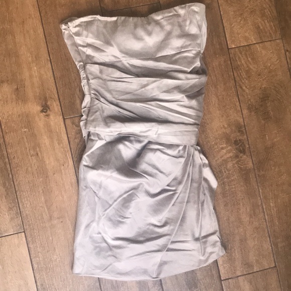 EXCELLENT Elizabeth and James “Helena” dress, size 2 - Picture 4 of 8